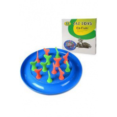 Hračka kočka Go Fish Hračka kočka Go Fish