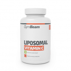 Lipozomální Vitamín C - GymBeam Lipozomální Vitamín C - GymBeam
