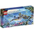 LEGO AVATAR 75575 OBJEVOVÁNÍ ILU