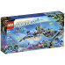 LEGO AVATAR 75575 OBJEVOVÁNÍ ILU