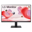 LG 24MR400-B počítačový monitor 60,5 cm (23.8") 1920 x 1080 px Full HD LCD Černá