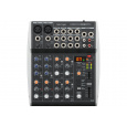 Behringer XENYX 1002SFX - audio mixér