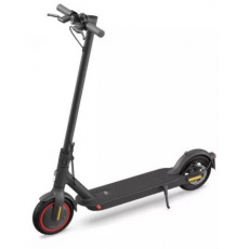 Xiaomi 2 Pro NE elektrický skútr 1 sedadlo/sedadel 20 km/h 600 W Černá Xiaomi 2 Pro NE elektrický skútr 1 sedadlo/sedadel 20 km/h 600 W Černá
