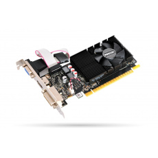 Inno3D GEFORCE GT 730 LP NVIDIA 4 GB GDDR3