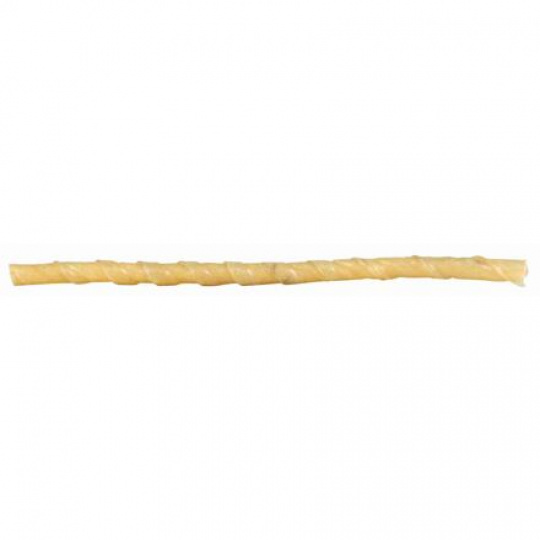 Tyčinka točená kůže 12cm/5-6mm (bal. 100ks)