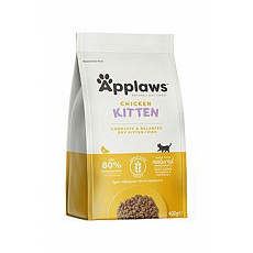 Applaws Cat granule Kitten kuracie 400g