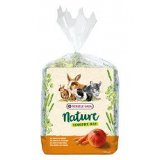 VL Nature Timothy Hay seno mrkev a dýně 500g VL Nature Timothy Hay seno mrkev a dýně 500g