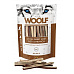 WOOLF Classic poch. Long Rabbit and Cod Sandwich 100g