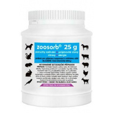 Zoosorb 25g Zoosorb 25g
