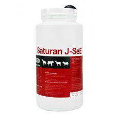 Saturan J-SeE 1kg Saturan J-SeE 1kg