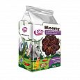 BLOOMY chilli papričky pre papagáje a exoty, 40 g