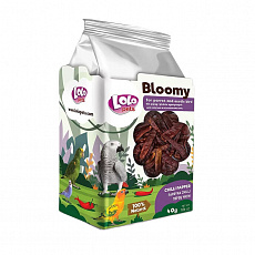 BLOOMY chilli papričky pre papagáje a exoty, 40 g