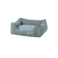 Pelech 4Elements Sofa Bed M světle modrá Kiwi