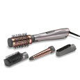 BaByliss Air Style 1000 Sada pro styling vlasů Teplé Černá, Měděná, Palladium 1000 W 2,5 m