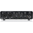 Behringer UMC202HD nahrávací audio rozhraní