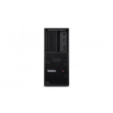 Lenovo ThinkStation P3 Intel® Core™ i7 i7-13700K 32 GB DDR5-SDRAM 1 TB SSD NVIDIA RTX A4500 20GB Windows 11 Pro Černá