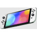 Nintendo Switch Oled White přenosná herní konzole 17,8 cm (7") 64 GB dotykový displej Wi-Fi White