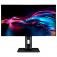 27" kancelářský monitor Misura PW27DQI s rozlišením 2560 x 1440 bodů