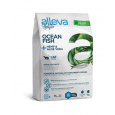 Alleva HOLISTIC cat adult ocean fish 1,5 kg