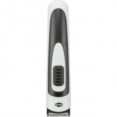 Stříhací strojek CLIPPER SLIM TR500 15 W - akumulátorový, černá/bílá