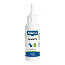 Canina Canivita 100ml Canina Canivita 100ml