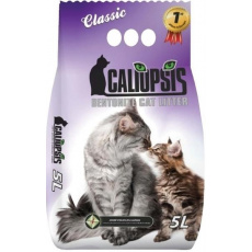 Podstielka Caliopsis Classic bez vône 5 L Podstielka Caliopsis Classic bez vône 5 L