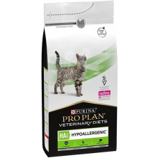 Purina VD Feline - HA St/Ox Hypo Allergenic 3,5 kg