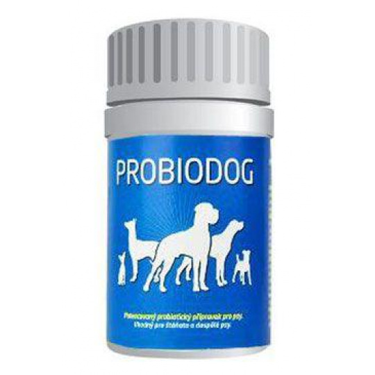 Probiodog plv 50g Probiodog plv 50g