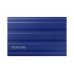 Samsung MU-PE2T0R 2 TB USB typu C 3.2 Gen 2 (3.1 Gen 2) Modrá