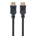 Gembird CC-HDMI4L-6 HDMI kabel 1,8 m HDMI Typ A (standardní) Černá