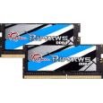 G.Skill Ripjaws F4-3200C16D-32GRS paměťový modul 32 GB DDR4 3200 MHz