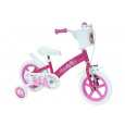 Dětské kolo 12" HUFFY 22411W Disney PRINCESS