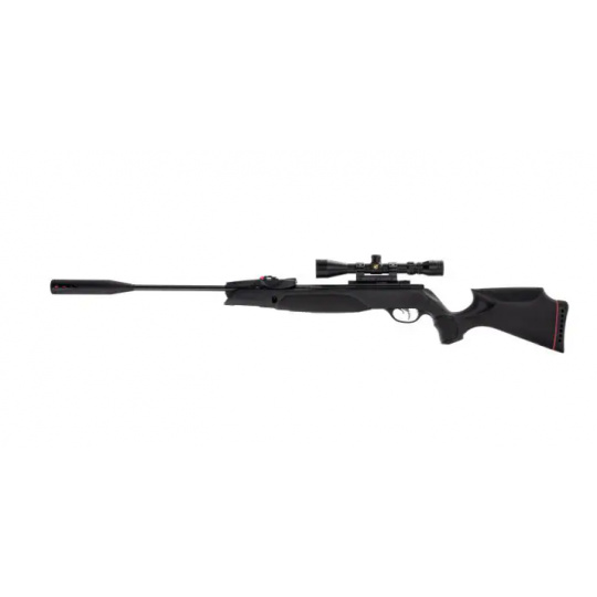 Vzduchovka Gamo Swarm Magnum Pro Gen3I kal. 4,5 mm až 17 J