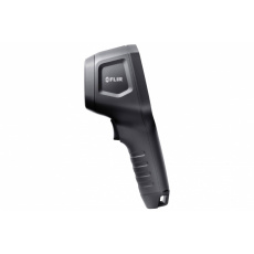 FLIR TG267 - Infrarot-Thermometer TG267 Wärmebild/Sichtbild -25 bis Černá Vestavěný displej LCD 160 x 120 px