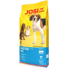 JosiDog  Master Mix 15 kg 