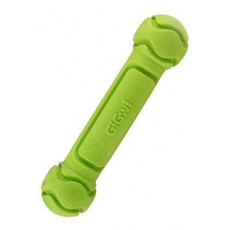 Hračka pes GiGwi Foamer Dumbbell činka z tvrzené pěny Hračka pes GiGwi Foamer Dumbbell činka z tvrzené pěny