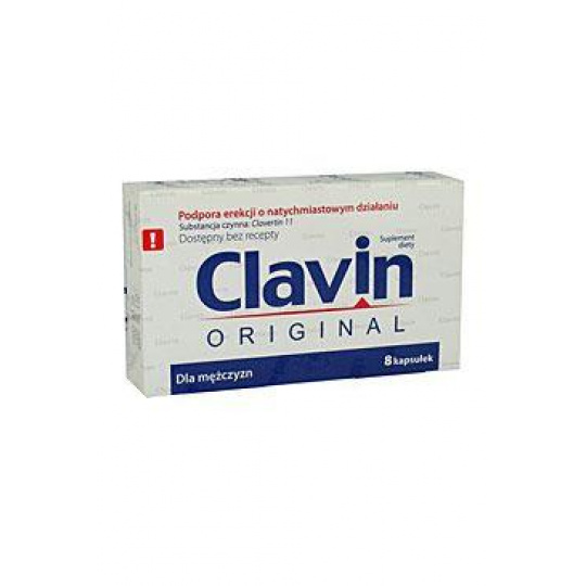 Clavin Original 20tob Simply You