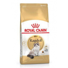 Royal Canin Breed Feline Ragdoll 2kg Royal Canin Breed Feline Ragdoll 2kg