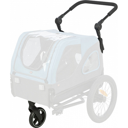 Sada na prestavbu na bežecký vozík, k vozíku za bicykel #12821