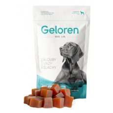 Geloren Dog L-XL 420g Geloren Dog L-XL 420g