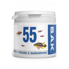 S.A.K. 55 75 g (150 ml) velikost 0 S.A.K. 55 75 g (150 ml) velikost 0