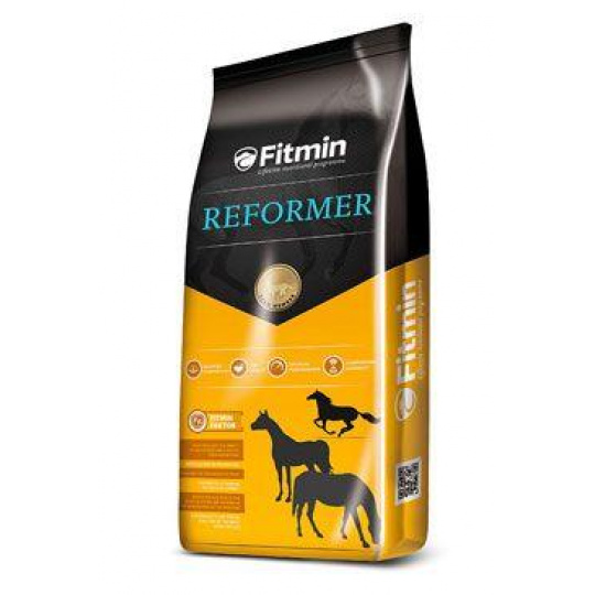 Fitmin horse Reformer 25kg