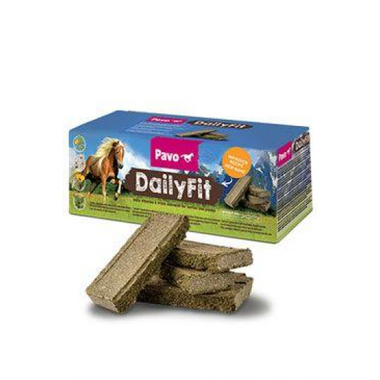 PAVO DailyFit 4,5kg