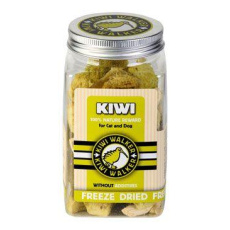 Pochoutka mrazem sušené kiwi 40g Kiwi