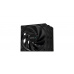 DeepCool FK120-3 in 1 Procesor Ventilátor 12 cm Černá 3 kusů