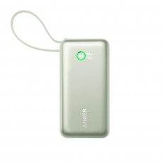 Powerbanka - Anker 545 Nano (A1259G61) 10000mAh