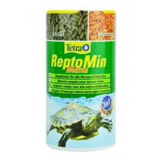 Krmivo želvy Tetra Repto Min 250ml Krmivo želvy Tetra Repto Min 250ml