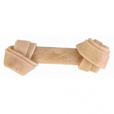 Uzel z buvolí kůže 30g/11cm Uzel z buvolí kůže 30g/11cm