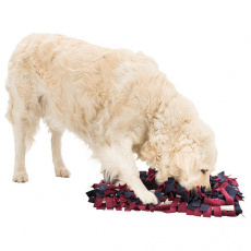 Dog Activity SNIFFING CARPET čichací koberec 50 x 34 cm Dog Activity SNIFFING CARPET čichací koberec 50 x 34 cm