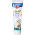Malt'n'Grass pasta anti-hairball, se sladem,trávou,taurinem 100g